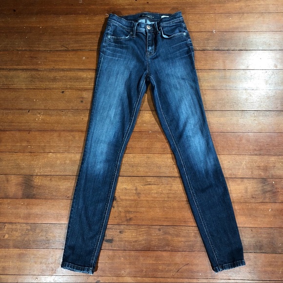 level 99 tanya high rise skinny